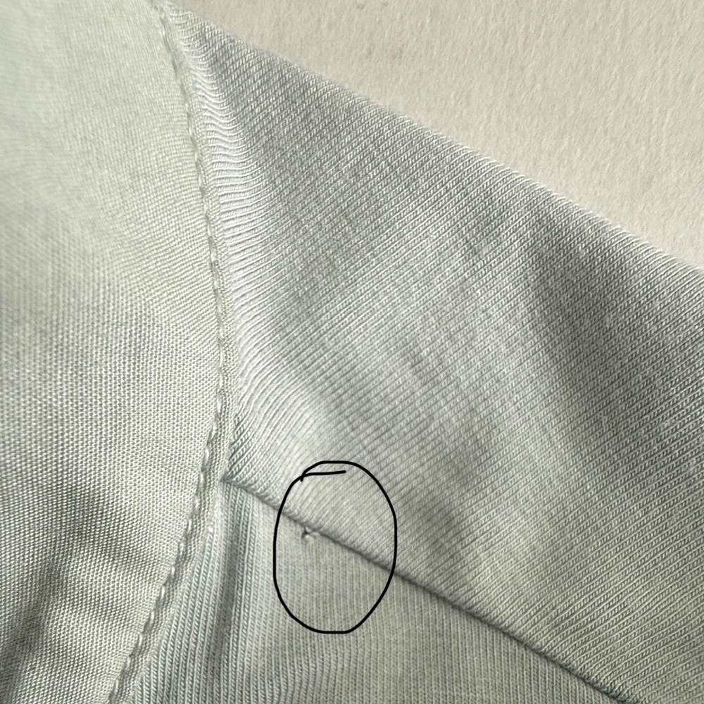Karen Millen Ruffle Tank Top - Picture 11 of 11
